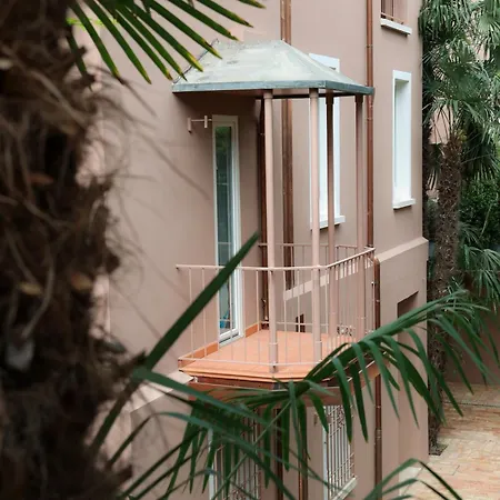 Guest house Santa Maria Foris