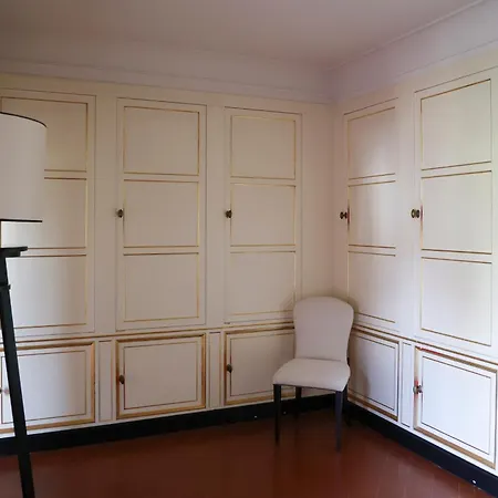 Santa Maria Foris بيت ضيافة رافيننا