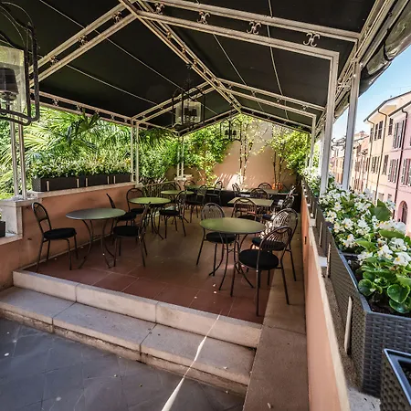 Pensión Santa Maria Foris