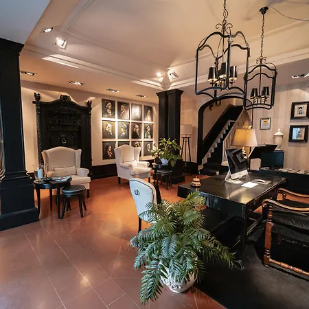 Gasthuis Santa Maria Foris 4*