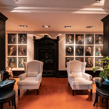 بيت ضيافة Santa Maria Foris رافيننا