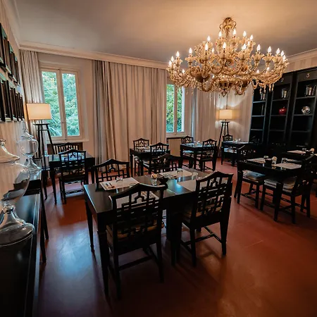 Pensión Santa Maria Foris