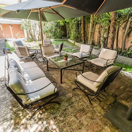 Santa Maria Foris Rávena