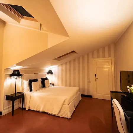Santa Maria Foris Guest house Ravenna
