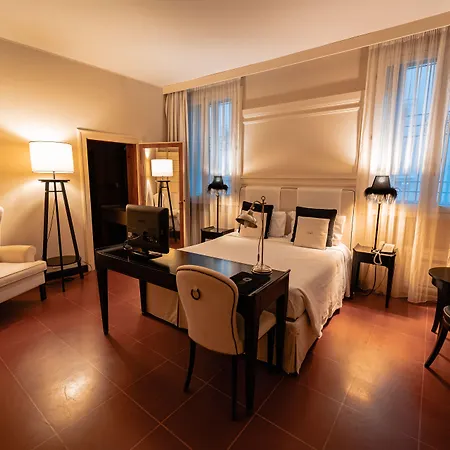 Santa Maria Foris 4* Ravenna