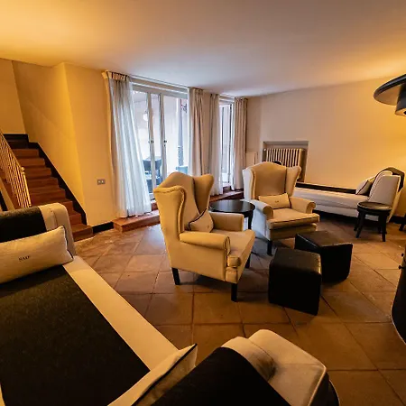 Santa Maria Foris Guest house 4*