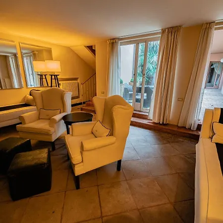 بيت ضيافة Santa Maria Foris 4*