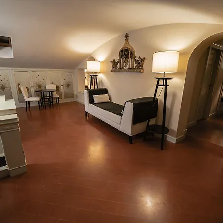 Santa Maria Foris Guest house Ravenna