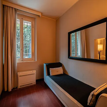 Santa Maria Foris رافيننا