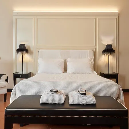 Santa Maria Foris 4* Rávena