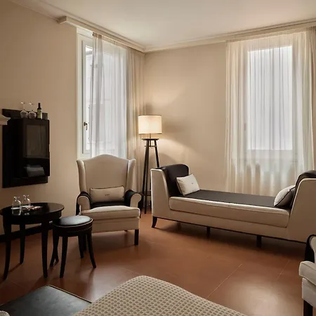 Pensión Santa Maria Foris Rávena