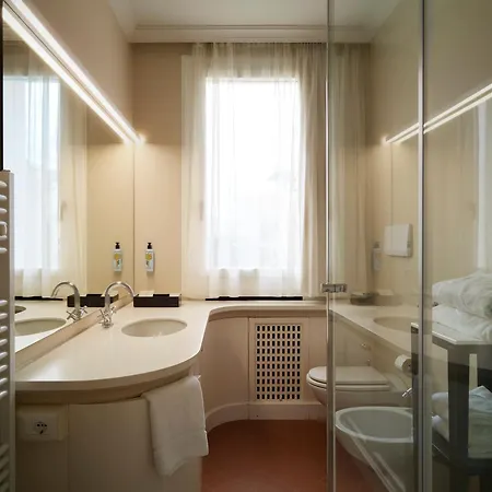 Santa Maria Foris 4* Rávena