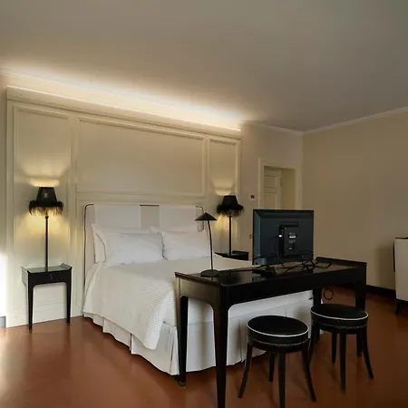 Gasthuis Santa Maria Foris 4*