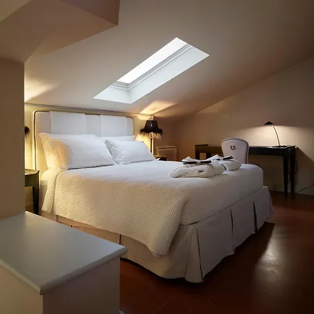 Santa Maria Foris 4* Rávena