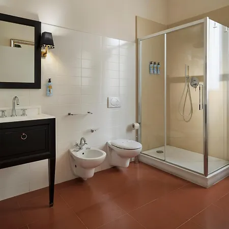 Santa Maria Foris Pensión 4*