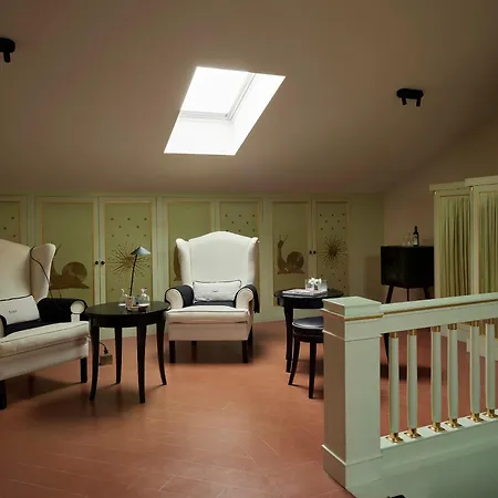 Gasthuis Santa Maria Foris