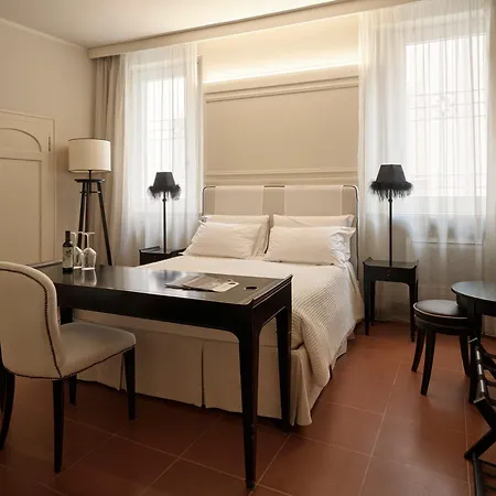 Santa Maria Foris 4*