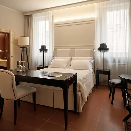 Santa Maria Foris Pensión