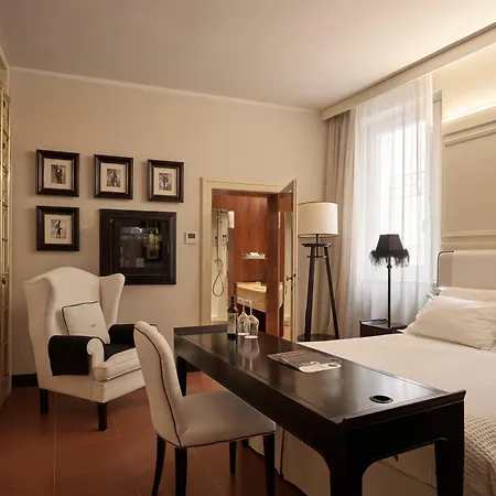 Santa Maria Foris Gasthuis 4*