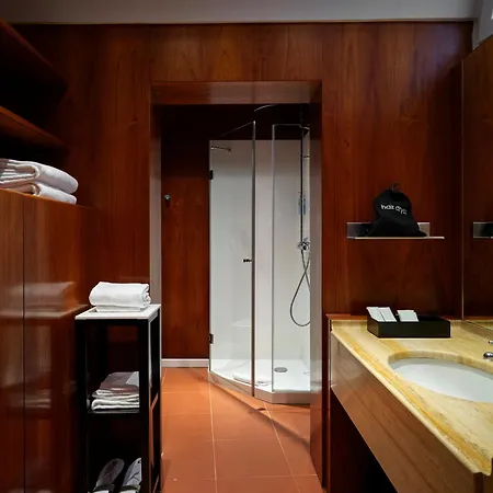 Vendégház Santa Maria Foris 4*