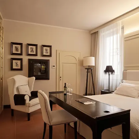 Santa Maria Foris Gasthuis