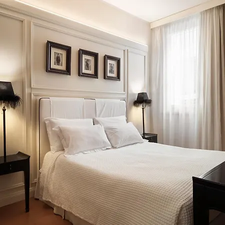 Santa Maria Foris Pensión Rávena