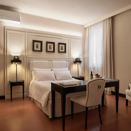 Santa Maria Foris Pensión