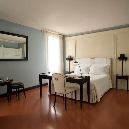 Santa Maria Foris Gasthuis 4*