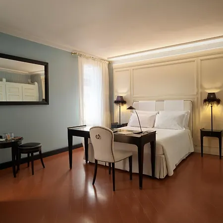 Gasthuis Santa Maria Foris Ravenna