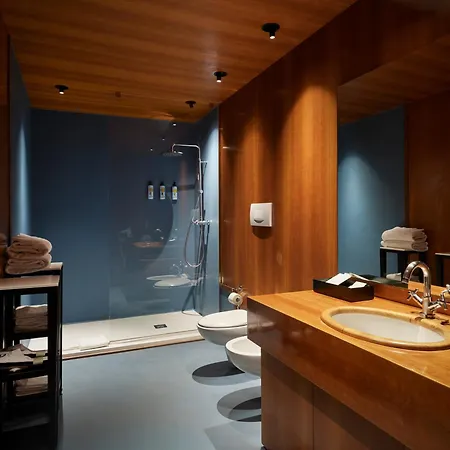 Santa Maria Foris Gasthuis