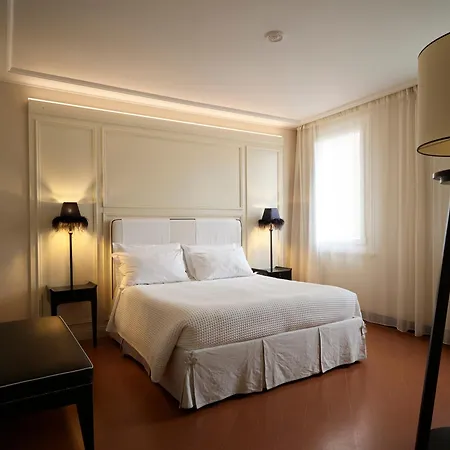 Santa Maria Foris 4* Ravenna