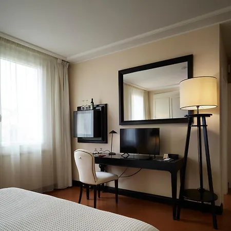 Santa Maria Foris Gasthuis