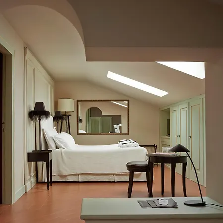 Santa Maria Foris Pensión