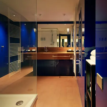 Santa Maria Foris Pensión 4*