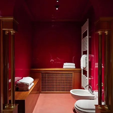 Vendégház Santa Maria Foris 4*