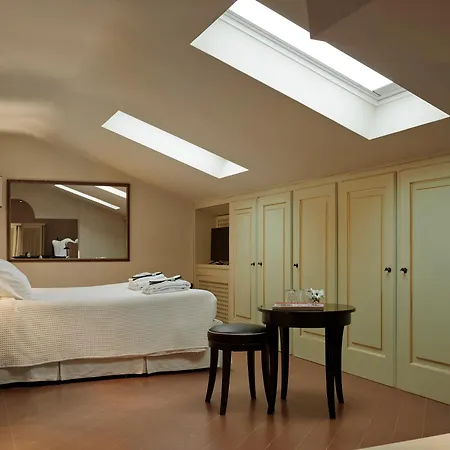 Santa Maria Foris Gasthuis