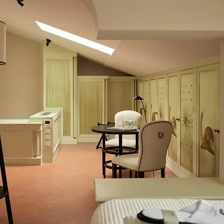 Santa Maria Foris Pensión Rávena