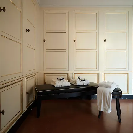 Santa Maria Foris 4* Rávena