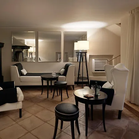 Pensión Santa Maria Foris