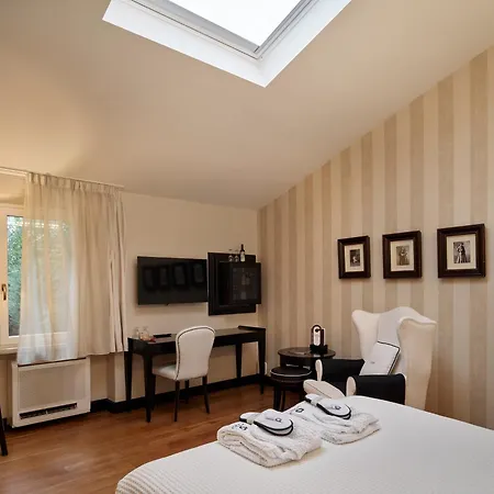 Santa Maria Foris Gasthuis 4*