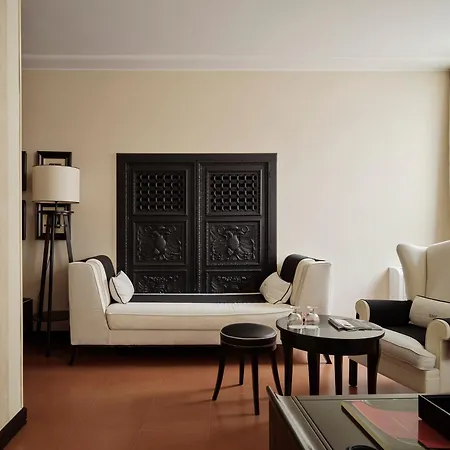 Santa Maria Foris Gasthuis 4*