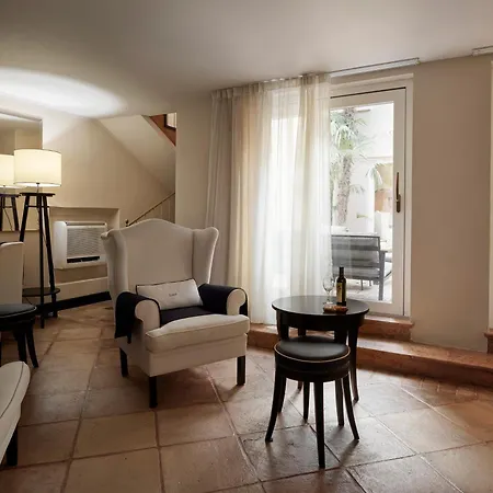 Santa Maria Foris 4*