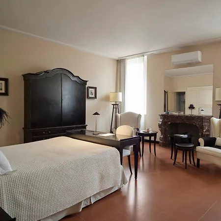 Pensión Santa Maria Foris 4*