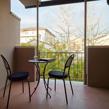 Vendégház Santa Maria Foris 4*