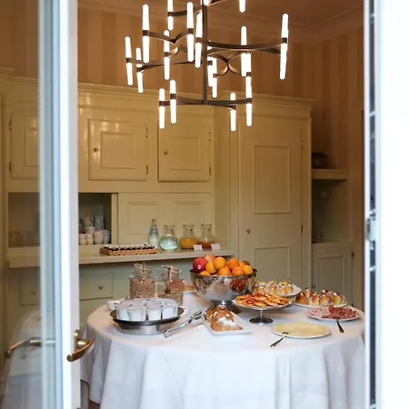 Guest house Santa Maria Foris 4*