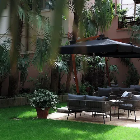 Guest house Santa Maria Foris 4*