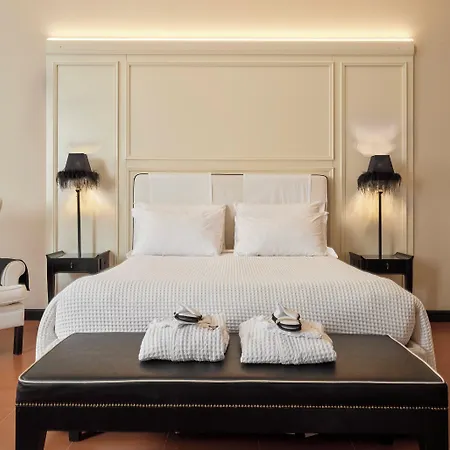 Santa Maria Foris 4*