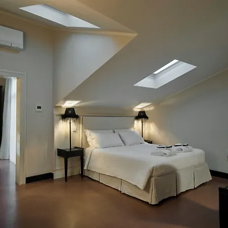Vendégház Santa Maria Foris 4*