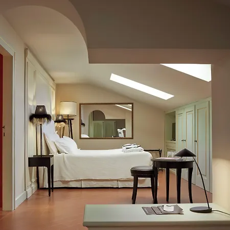 Santa Maria Foris 4* Ravenna