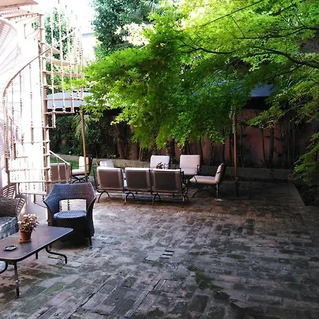 Konukevi Santa Maria Foris 4*